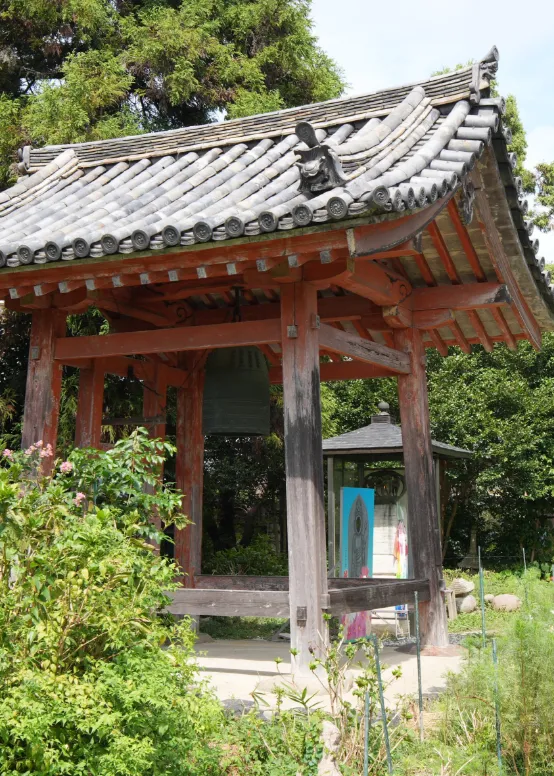 鐘楼