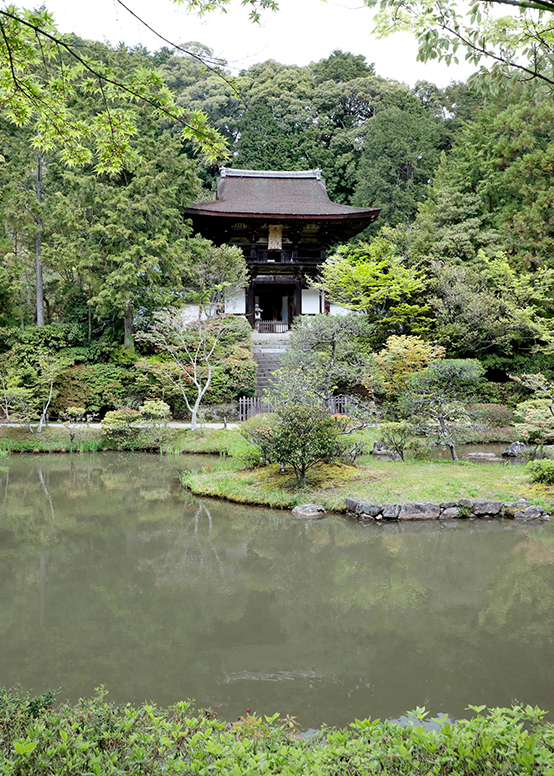 庭園