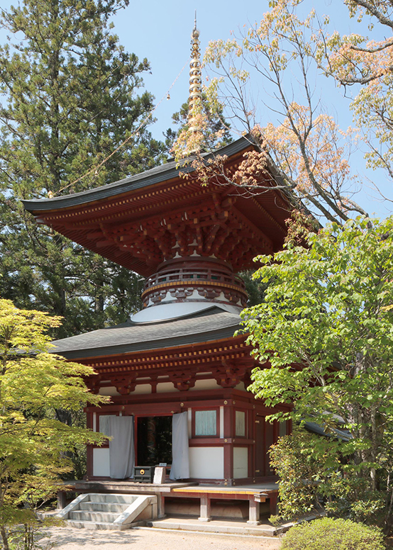 多宝塔